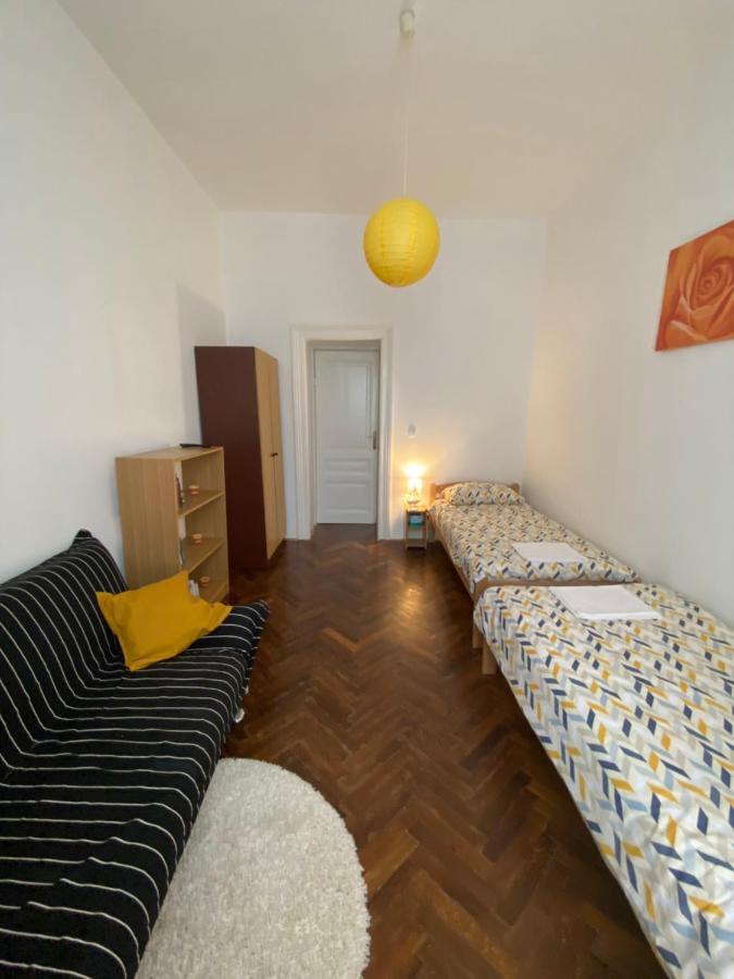 Apartman Andela Pula Centar Zewnętrze zdjęcie