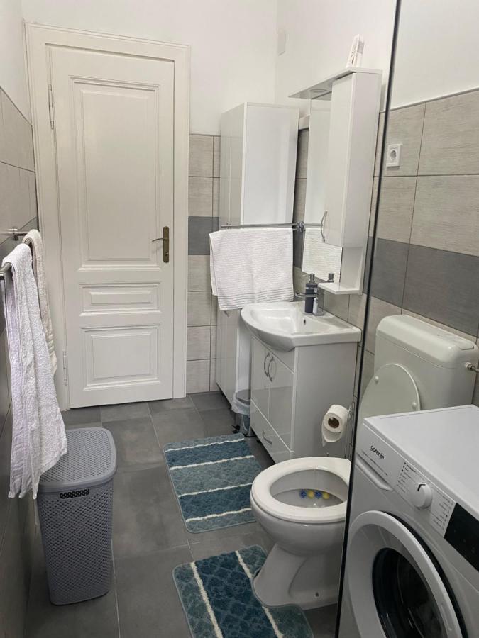 Apartman Andela Pula Centar Zewnętrze zdjęcie