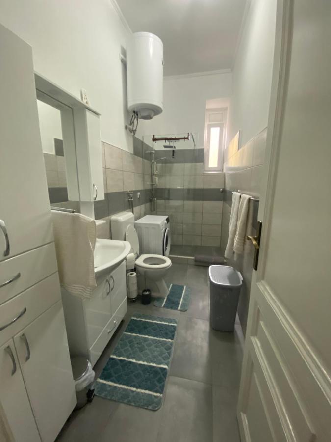 Apartman Andela Pula Centar Zewnętrze zdjęcie