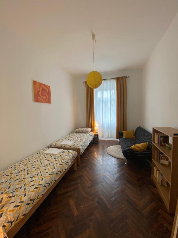 Apartman Andela Pula Centar Zewnętrze zdjęcie